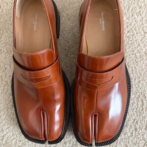 Maison Margiela Tabi Loafers